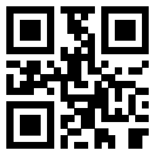 Il QrCode di 3407254284
