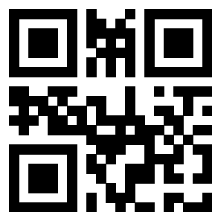 3407254285 - Immagine del QrCode associato