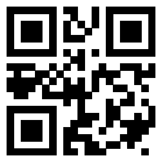 Il QrCode di 3407254287