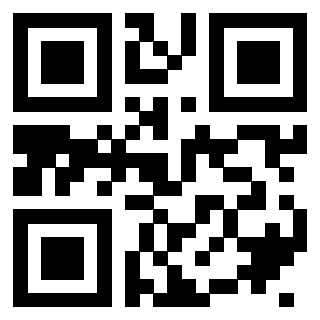 Scansione del QrCode di 3407254288
