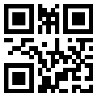 3407254289 QrCode associato