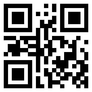 3407254293 - Immagine del QrCode associato