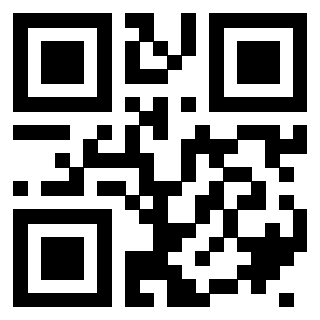 3407254298 QrCode associato