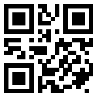 Il QrCode di 3407254299