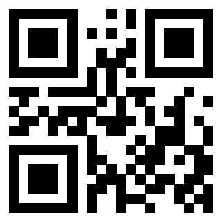 3407254301 - Immagine del Qr Code