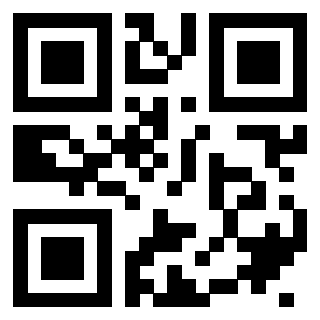 Scansione del Qr Code di 3407254302