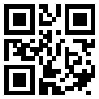 Il QrCode di 3407254306