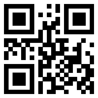 Il Qr Code di 3407254310