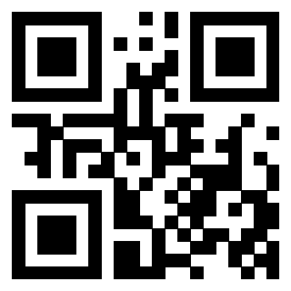 3407254311 - Immagine del Qr Code