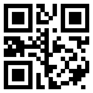3407254312 - Immagine del QrCode