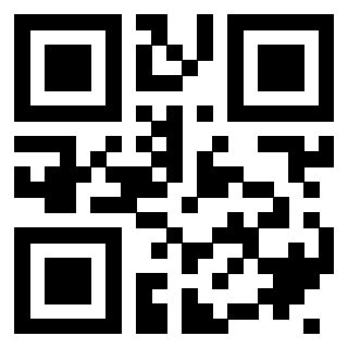 Il QrCode di 3407254314