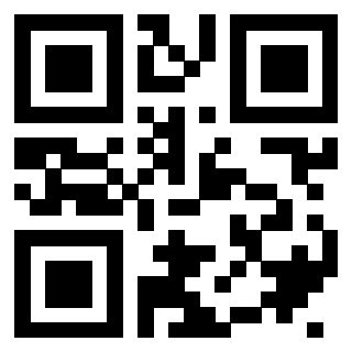 3407254316 - Immagine del Qr Code associato