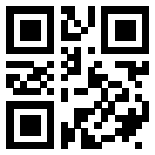 3407254321 - Immagine del QrCode