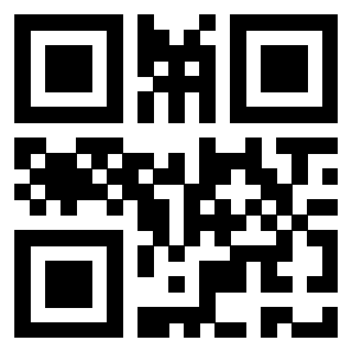 Qr Code di 3407254323