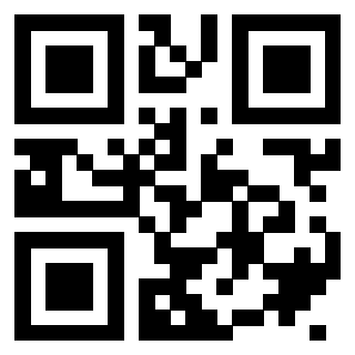 3407254325 - Immagine del Qr Code