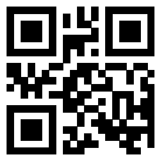 Immagine del Qr Code di 3407254328