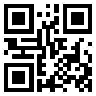 3407254330 - Immagine del QrCode associato