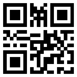 3407254331 - Immagine del QrCode