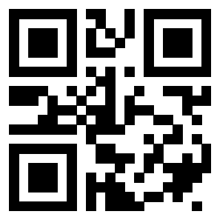 3407254333 QrCode associato