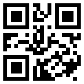 Immagine del Qr Code di 3407254334