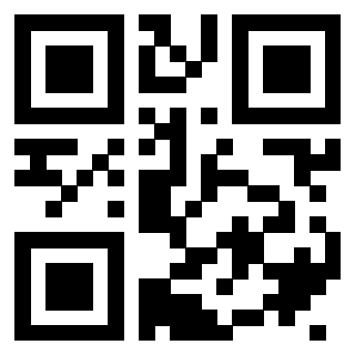 3407254335 QrCode associato