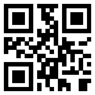 3407254337 QrCode associato