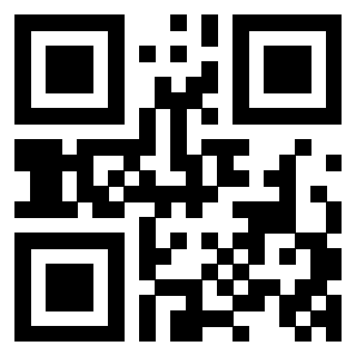 3407254338 - Immagine del QrCode