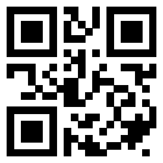 Immagine del Qr Code di 3407254342