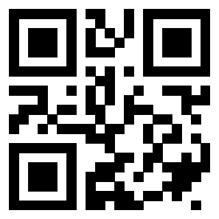 3407254343 Qr Code associato