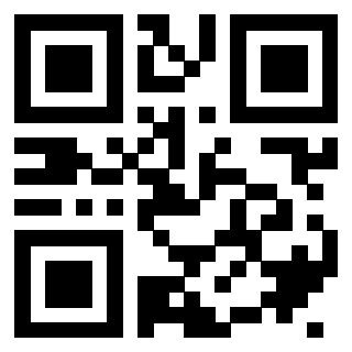 3407254344 - Immagine del Qr Code associato