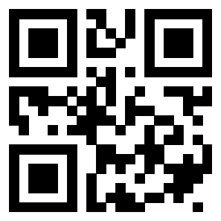 Qr Code di 3407254345