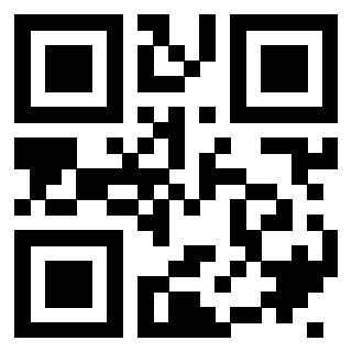 3407254346 - Immagine del QrCode associato