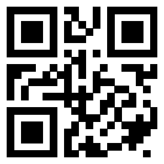 Immagine del QrCode di 3407254348