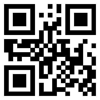 3407254350 - Immagine del Qr Code associato