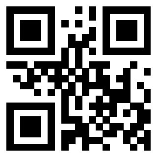 3407254352 Qr Code associato