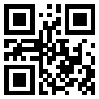 Scansione del Qr Code di 3407254353