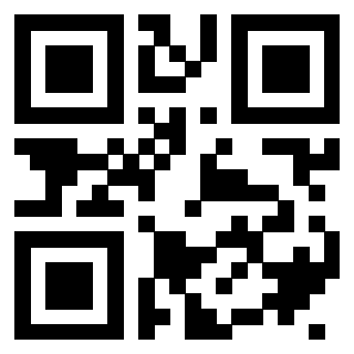 Il QrCode di 3407254354