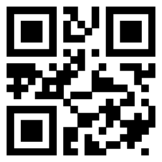 Immagine del Qr Code di 3407254355