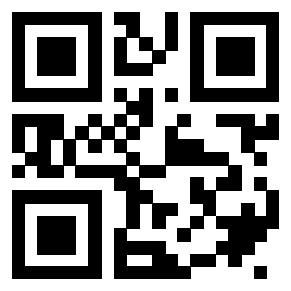 3407254356 QrCode associato