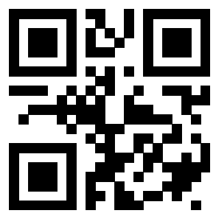 Immagine del Qr Code di 3407254359