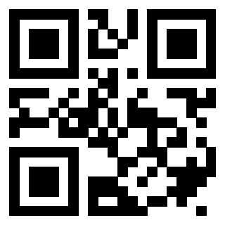 3407254364 - Immagine del Qr Code