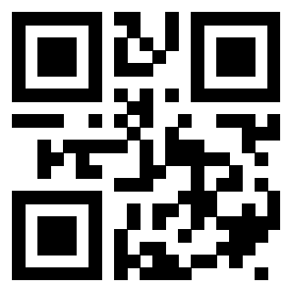 Scansione del QrCode di 3407254365