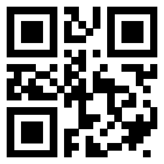 Immagine del Qr Code di 3407254366