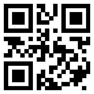 Immagine del Qr Code di 3407254368