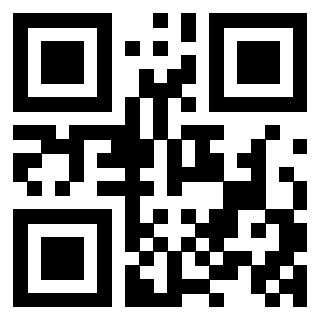 Immagine del Qr Code di 3407254369