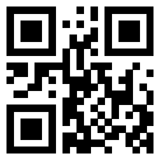 3407254374 - Immagine del Qr Code
