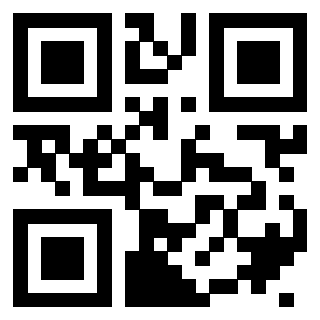 Scansione del Qr Code di 3407254378