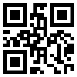 Il Qr Code di 3407254380