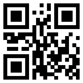 3407254383 QrCode associato