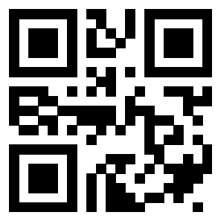 Scansione del Qr Code di 3407254386
